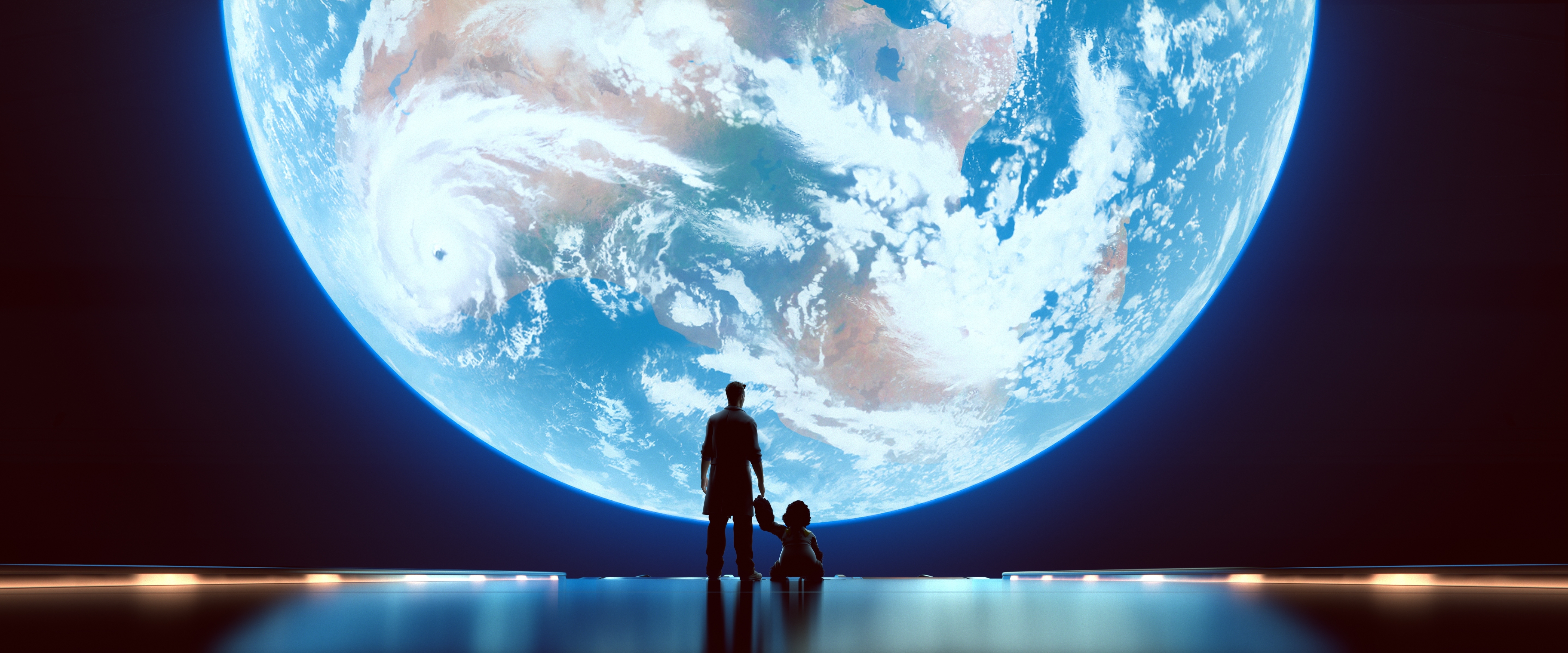 Perspectiva global